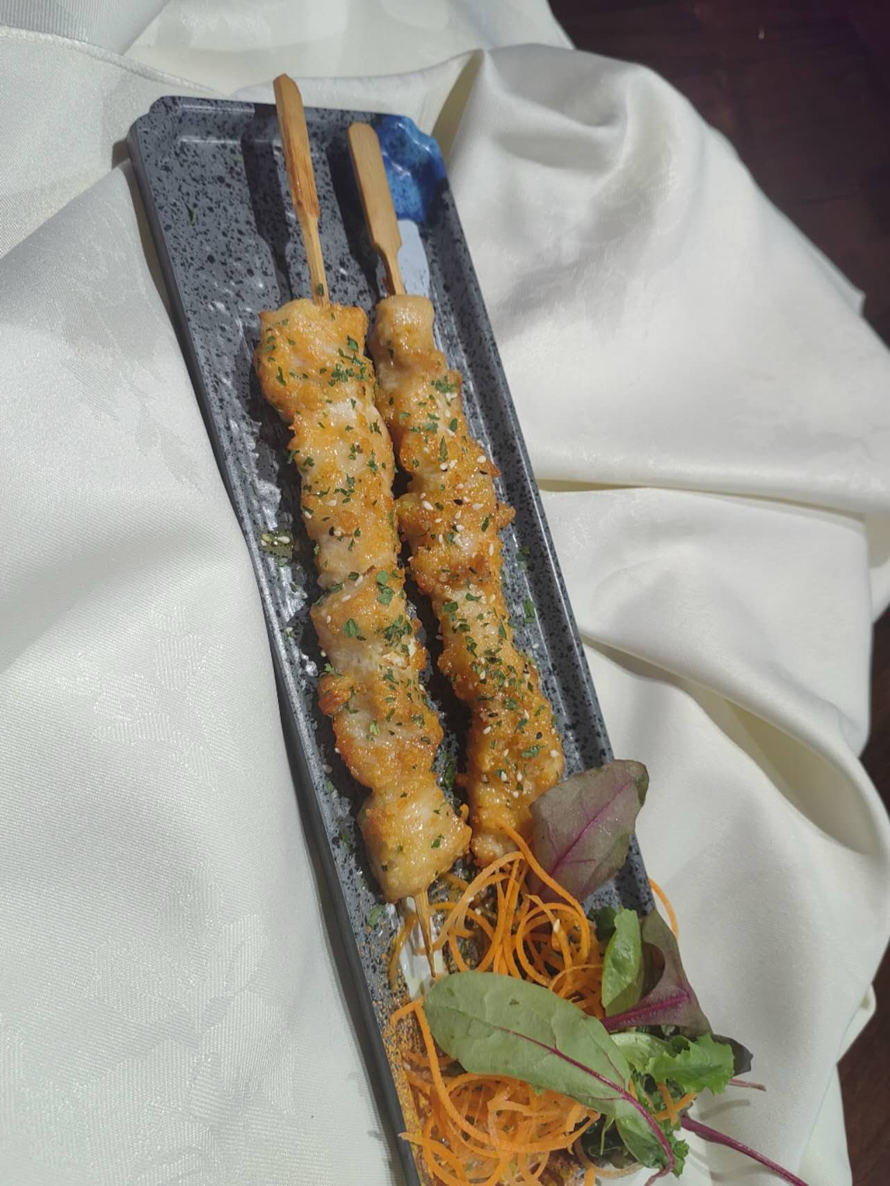 Skewers